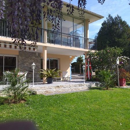 Apartamento Rez-De-Jardin 50 M² Entre Biarritz Et Capbreton Ondres Exterior foto