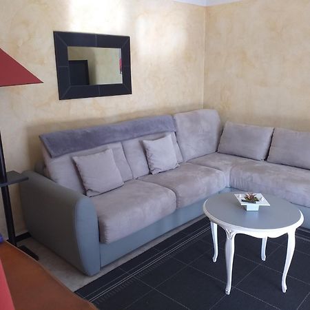 Apartamento Rez-De-Jardin 50 M² Entre Biarritz Et Capbreton Ondres Exterior foto