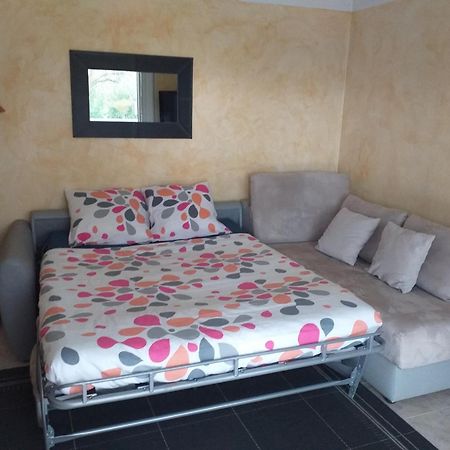 Apartamento Rez-De-Jardin 50 M² Entre Biarritz Et Capbreton Ondres Exterior foto
