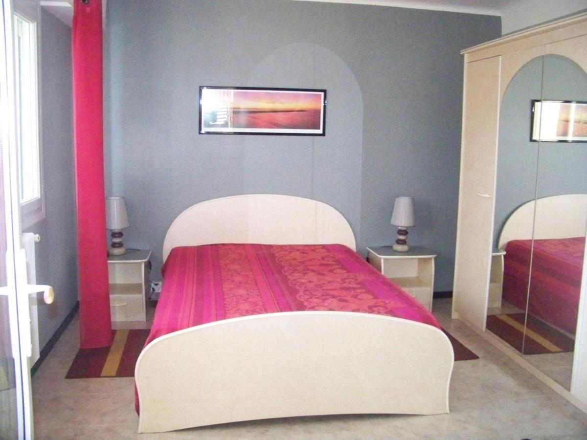 Apartamento Rez-De-Jardin 50 M² Entre Biarritz Et Capbreton Ondres Exterior foto