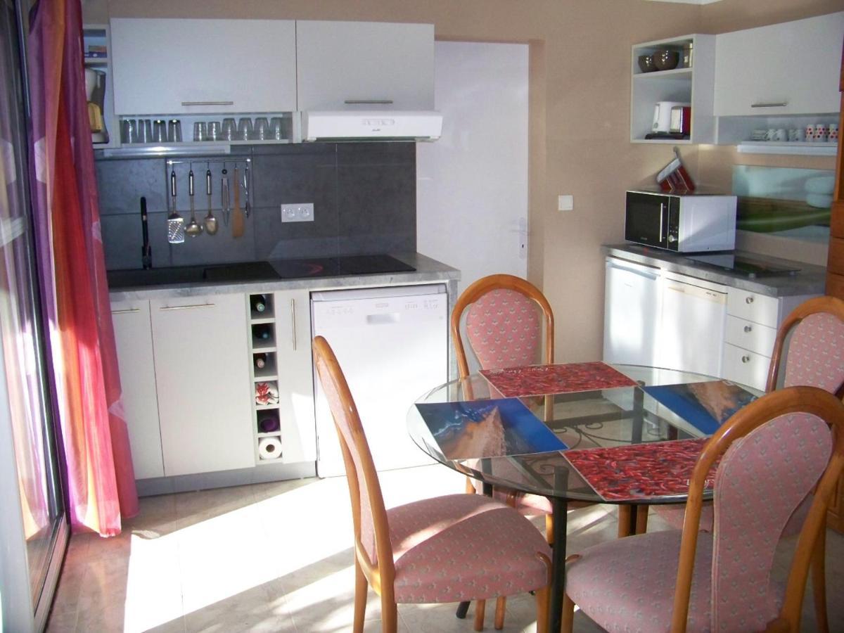 Apartamento Rez-De-Jardin 50 M² Entre Biarritz Et Capbreton Ondres Exterior foto