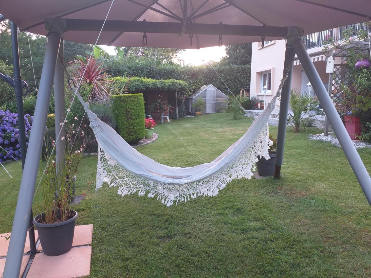 Apartamento Rez-De-Jardin 50 M² Entre Biarritz Et Capbreton Ondres Exterior foto