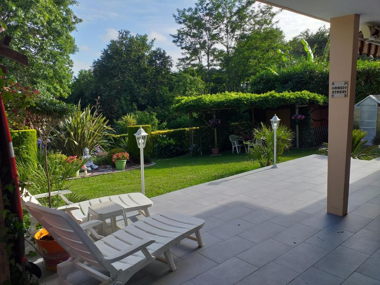 Apartamento Rez-De-Jardin 50 M² Entre Biarritz Et Capbreton Ondres Exterior foto